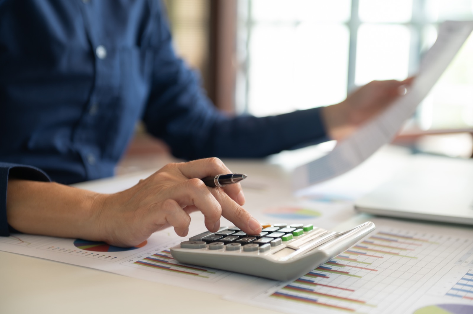 Professionelle Immobilienbewertung