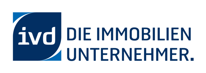 Mitglied im IVD – Immobilienverband Deutschland
